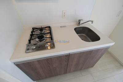 【キッチン】 | エスキュート西天満