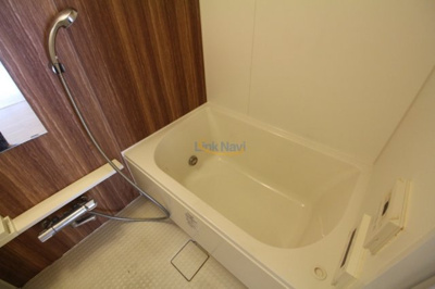 【浴室】 | エスキュート西天満