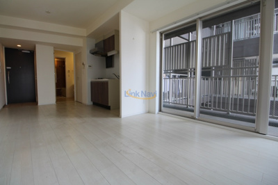 【居間・リビング】 | エスキュート西天満