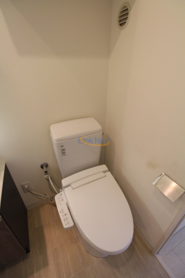 【トイレ】 | エスキュート西天満