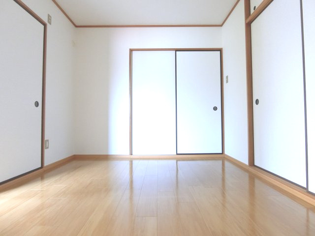ソルジェンテ金剛の内装
