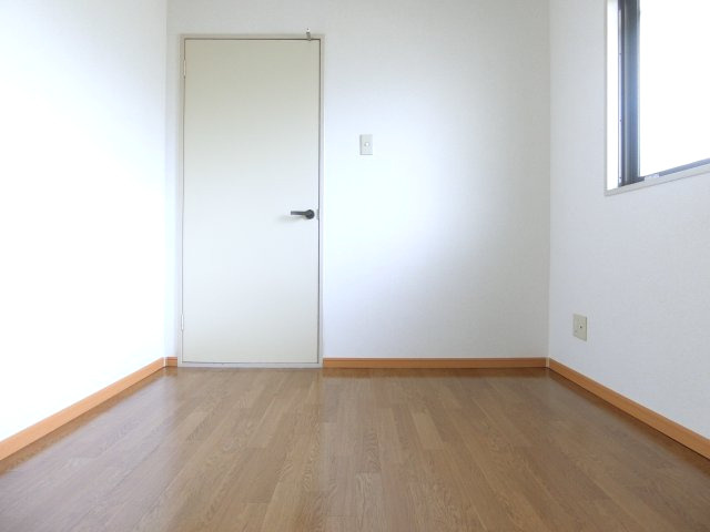 ソルジェンテ金剛の内装
