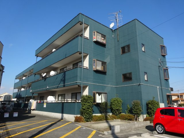 ソルジェンテ金剛