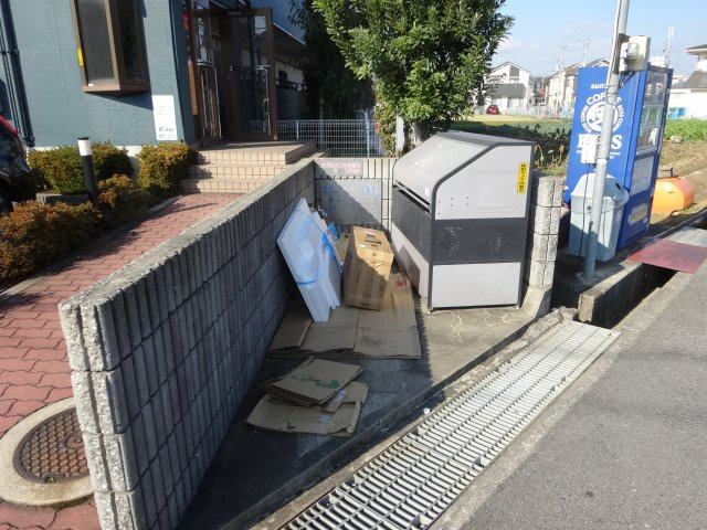 ソルジェンテ金剛の設備