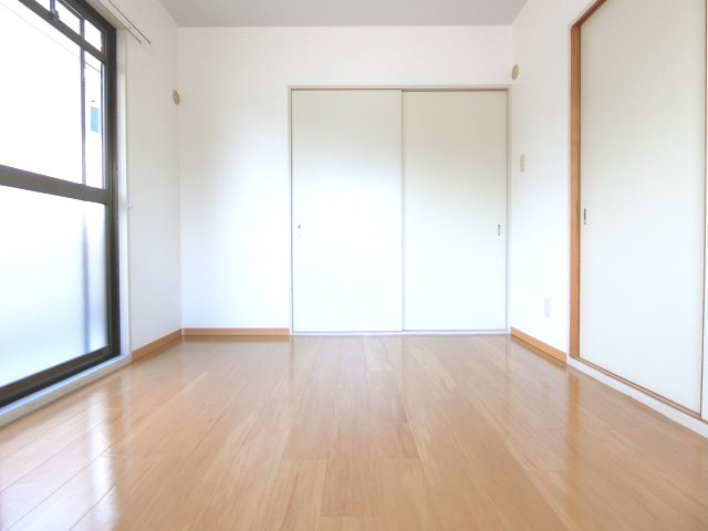 ソルジェンテ金剛の内装