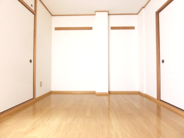 ソルジェンテ金剛の子供部屋