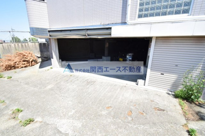 【その他共用部分】 | コスモヒルズ石切