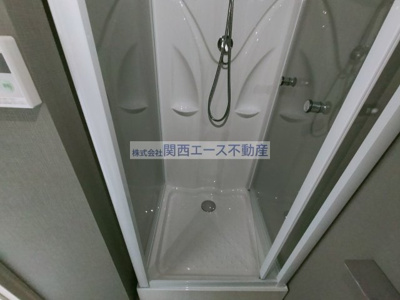 【浴室】 | コスモヒルズ石切