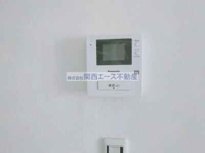 【セキュリティ】 | コスモヒルズ石切