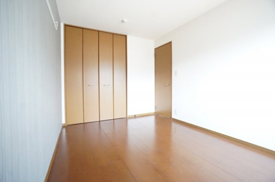 【洋室】 | アークパレス | ※同物件・同タイプの写真です