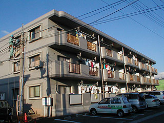 ドゥーファミーユ