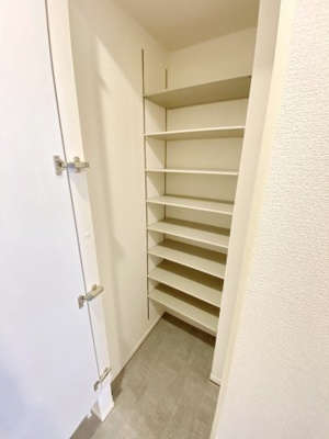 【収納】 | ルミエール本厚木