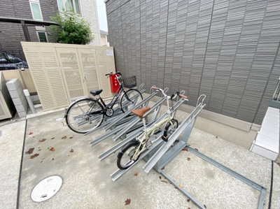 【その他共用部分】 | ルミエール本厚木