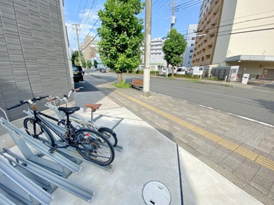 【周辺】 | ルミエール本厚木