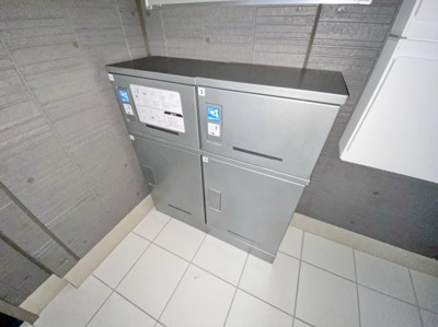 【その他共用部分】 | ルミエール本厚木