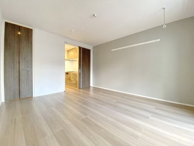 【居間・リビング】 | ルミエール本厚木