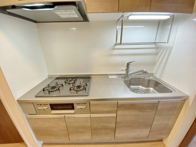 【キッチン】 | ルミエール本厚木