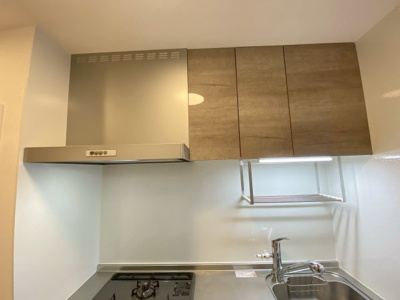 【キッチン】 | ルミエール本厚木