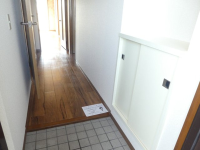 【玄関】 | カーサプレミール | カーサプレミール※写真は同物件別部屋です