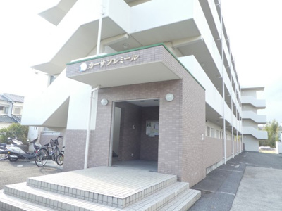 【エントランス】 | カーサプレミール | カーサプレミール