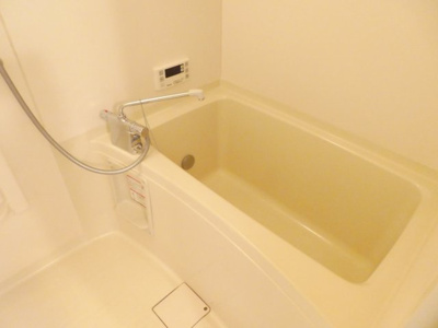 【浴室】 | カーサプレミール | カーサプレミール※写真は同物件別部屋です