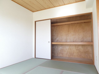 【和室】 | カーサプレミール | カーサプレミール※写真は同物件別部屋です