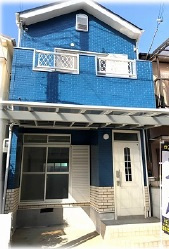 【外観】 | 神戸市垂水区歌敷山2丁目