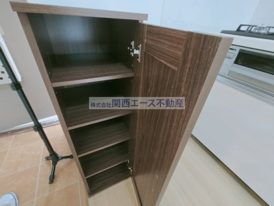 【内装】 | シャモール八重