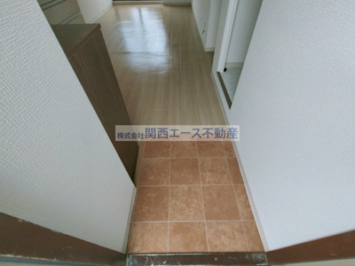 【エントランス】 | シャモール八重