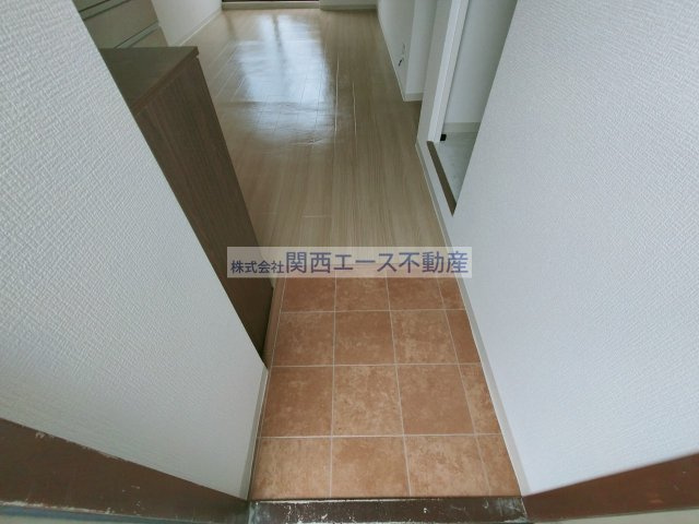 【エントランス】 | シャモール八重
