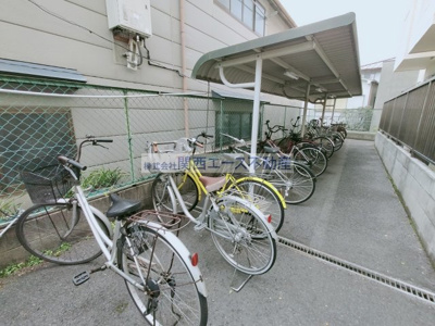 【その他共用部分】 | シャモール八重