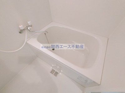 【浴室】 | シャモール八重