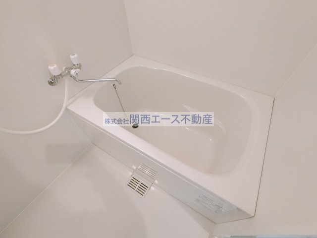 【浴室】 | シャモール八重