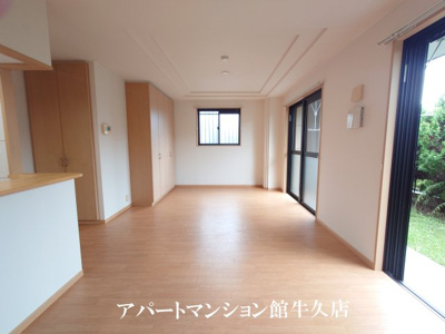 【洋室】 | グランチェスタ