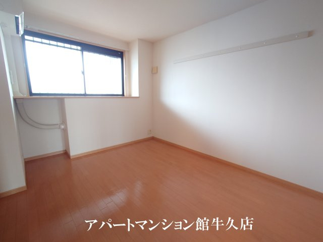グランチェスタの内装