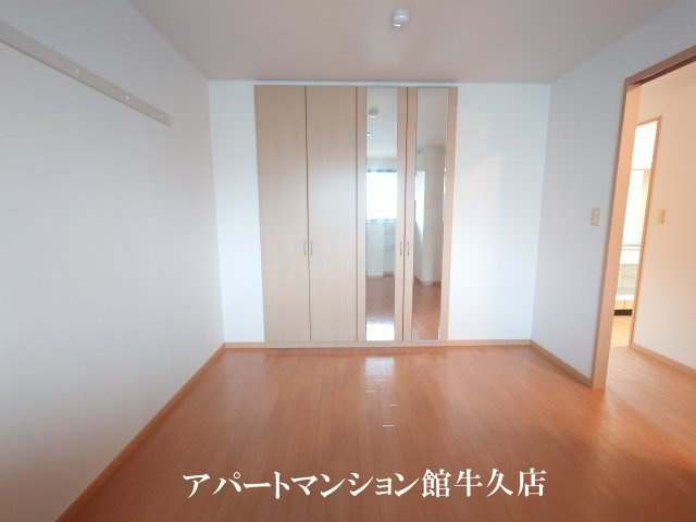 グランチェスタの設備