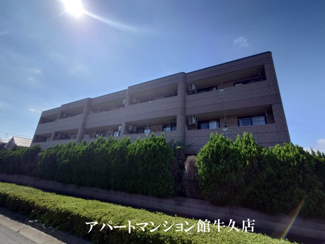 グランチェスタ