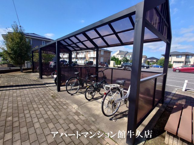グランチェスタのその他共用部分