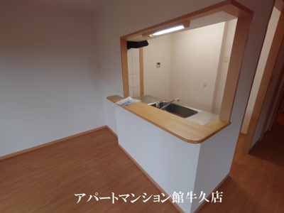 【キッチン】 | グランチェスタ