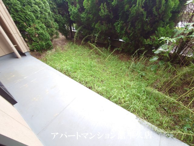 グランチェスタの外観