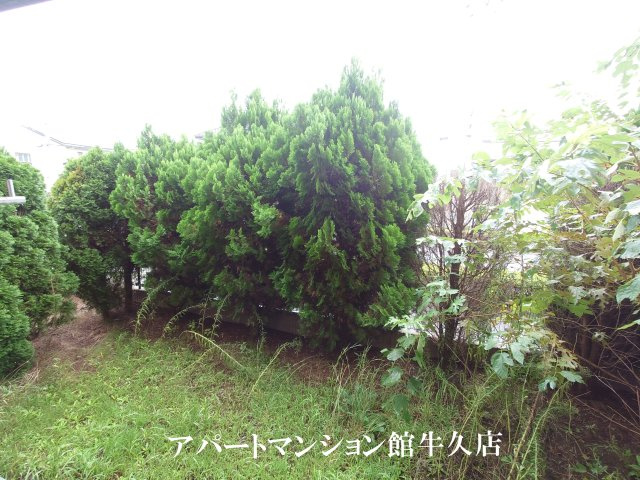 グランチェスタのその他共用部分