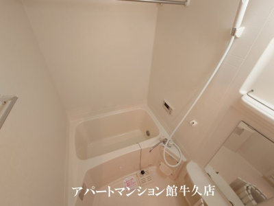 【浴室】 | グランチェスタ