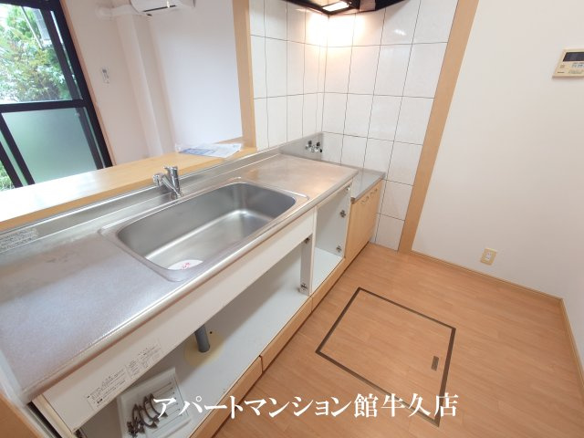 グランチェスタのその他