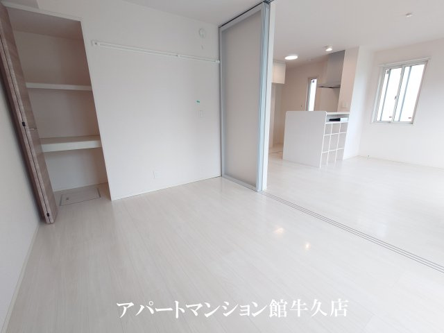 エル カーサの内装