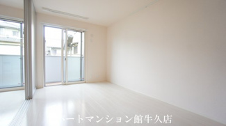 【寝室】 | エル カーサ