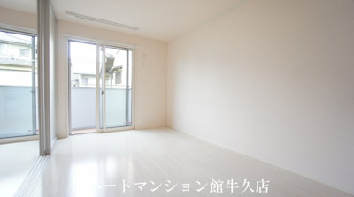 【寝室】 | エル カーサ