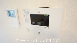 【セキュリティ】 | エル カーサ