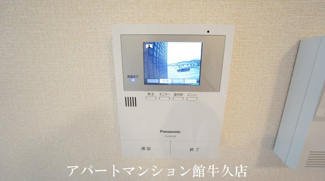 【セキュリティ】 | エル カーサ