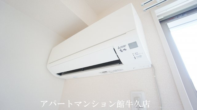 エル カーサの設備