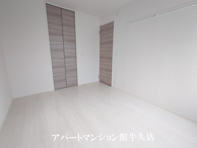 エル カーサの内装